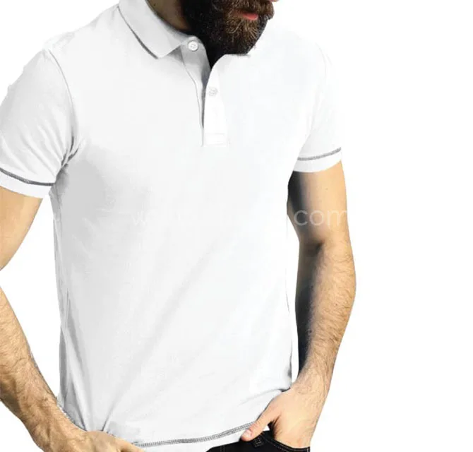 CARRIBEAN - SANTHOME Polo Shirt