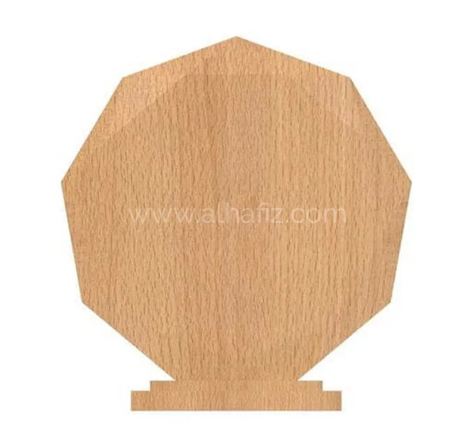 VITTORIA - eco-neutral® FSC Beech Wood Award