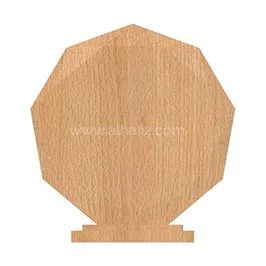 Vittoria - Eco-neutral® Fsc Beech Wood Award Vittoria - Eco-neutral® Fsc Beech Wood Award
