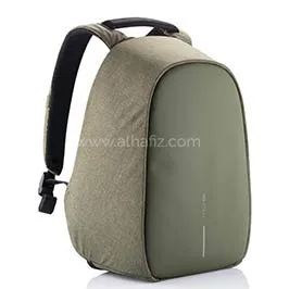 Xddesign Bobby Hero Anti-theft Backpack In Rpet Material Green
