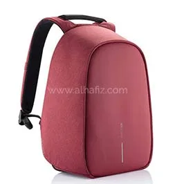 Xddesign Bobby Hero Anti-theft Backpack In Rpet Material Red