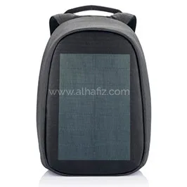 Xddesign Bobby Tech Anti-theft Backpack - Black