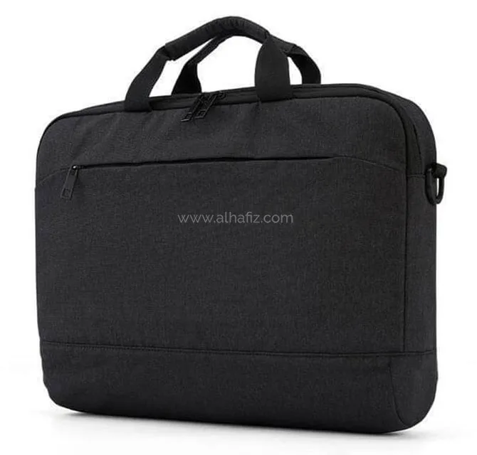 CHANGE ZERO Ocean Series RPET 15 Office Bag