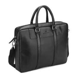 Cross Francisco Office Laptop Briefcase - Black
