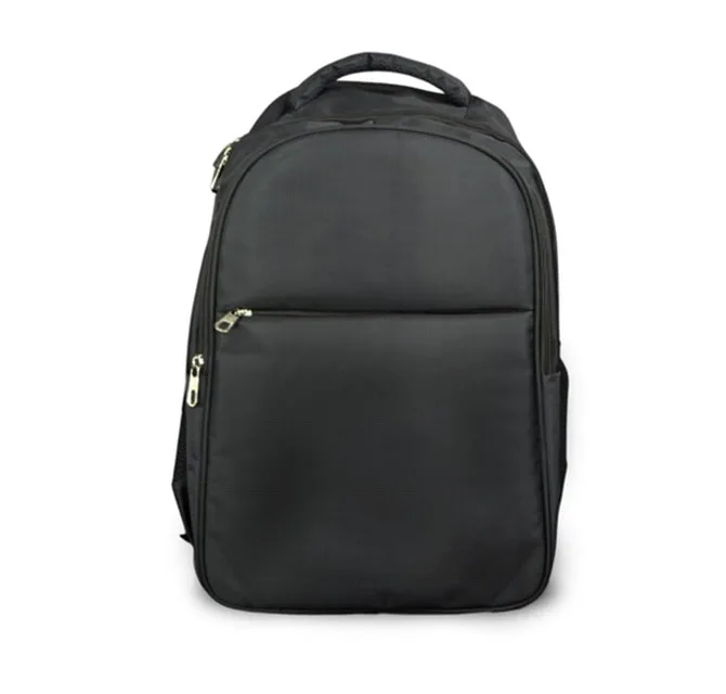 RIVNE - Giftology Laptop Backpack - Black