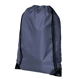 Drastin - Giftology 210d Polyester Drawstring Bag - Navy Blue