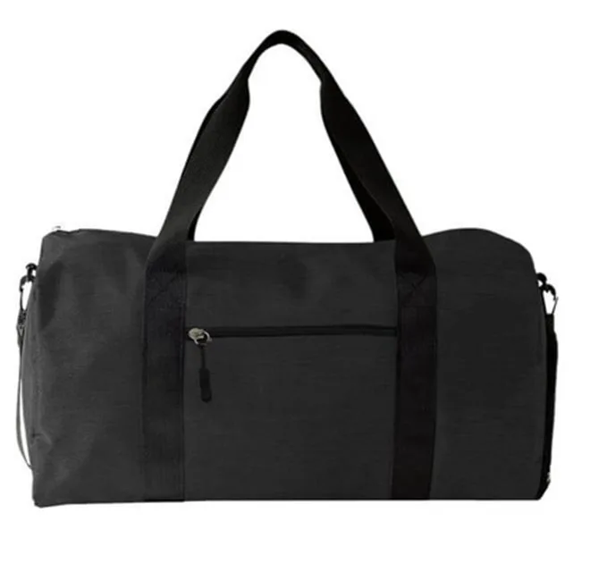 KAHRO - Giftology Duffle Bag - Black