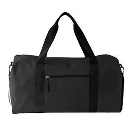 Kahro - Giftology Duffle Bag - Black