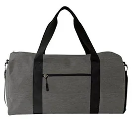 Kahro - Giftology Duffle Bag - Grey