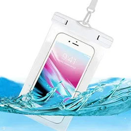 Nibe - Floating & Waterproof Phone Pouch