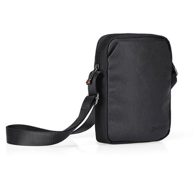 SKROSS® Travel Executive Series Pocket Shoulder Bag