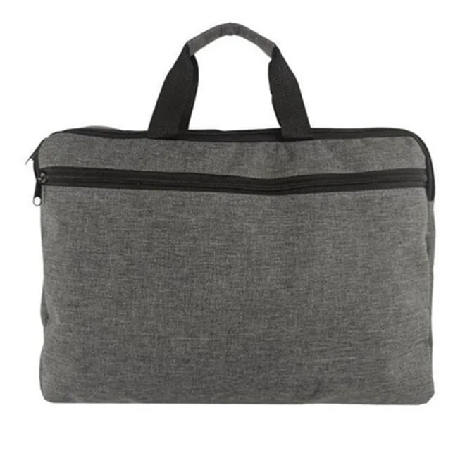 HANIJA - Giftology Document Bag - Grey