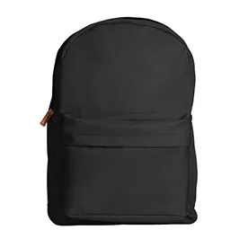 Lindos - Giftology 900d Polyester Backpack - Black
