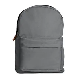 Lindos - Giftology 900d Polyester Backpack - Grey