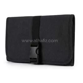 Change Zero Ocean Series Rpet Electronics Organizer