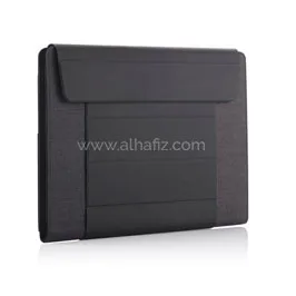 Fulda - Change Collection Rpet Laptop Case & Workstation - Black