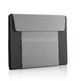 Fulda - Change Collection Rpet Laptop Case & Workstation - Grey