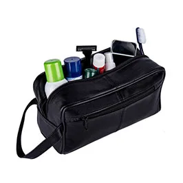 Guben - Giftology Genuine Leather Wash Pouch