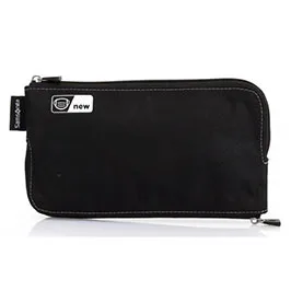 Nogales - Samsonite Dual Compartment Mask Pouch (anti-microbial)