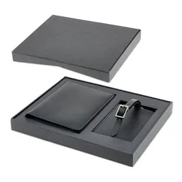 Skross Diplomat Travel Gift Set With Passport Holder And Luggage Tag