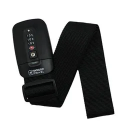 Skross Travel - Luggage Belt / Tsa Lock