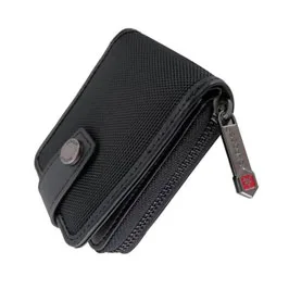 Skross Travel - Secure Card & Coin Executive Wallet