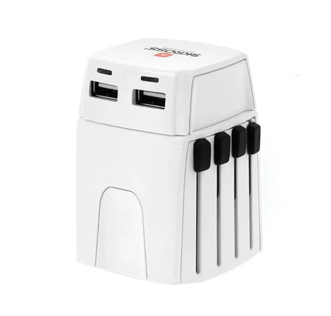 SKROSS World Adapter MUV Micro USB