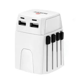 Skross World Adapter Muv Micro Usb