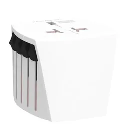 Skross World Travel Adapter Muv Usb 2a