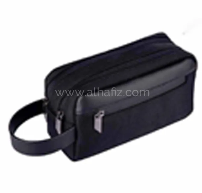 TRIKOMO - CHANGE Collection RPET Wash Bag