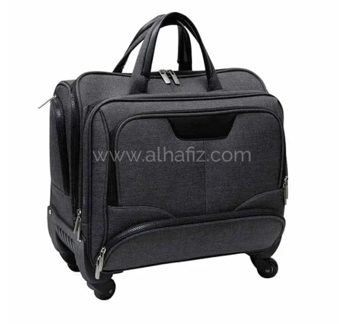 CARRYONN - SANTHOME Business Overnighter Trolley