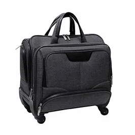 Carryonn - Santhome Business Overnighter Trolley