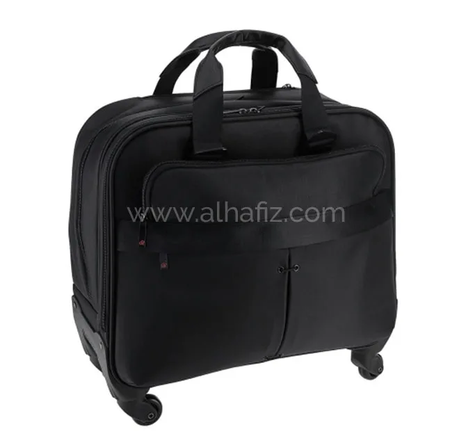 LAPOVO - SANTHOME Business Overnighter Trolley