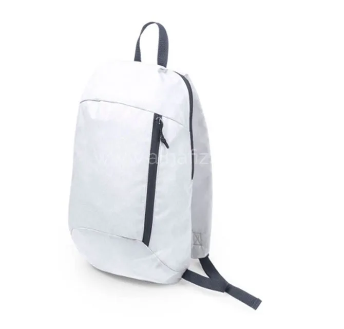 ROTORUA - Day Bag In Polyester White