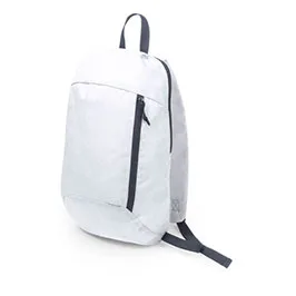 Rotorua - Day Bag In Polyester White