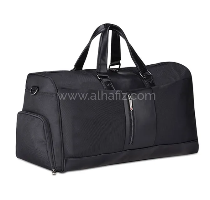 SKROSS Travel - Alpha Holdall Duffel Bag
