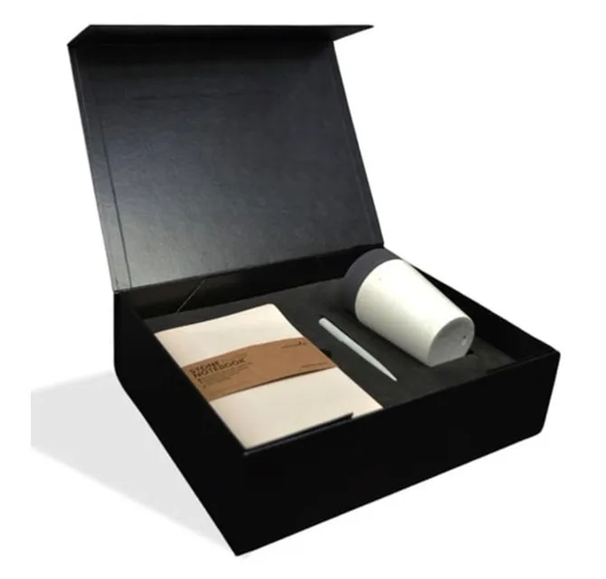 Eco Essentials Gift Set
