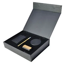 On-the-go Gift Set