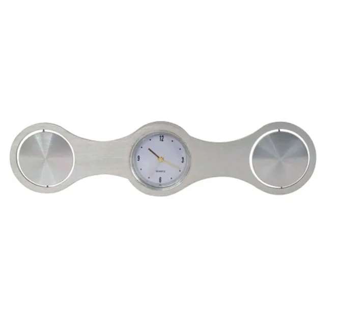 BITR Foldable Desktop Clock