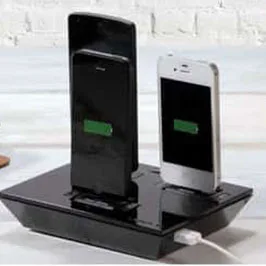 Idapt Dock Spain Desktop Charger
