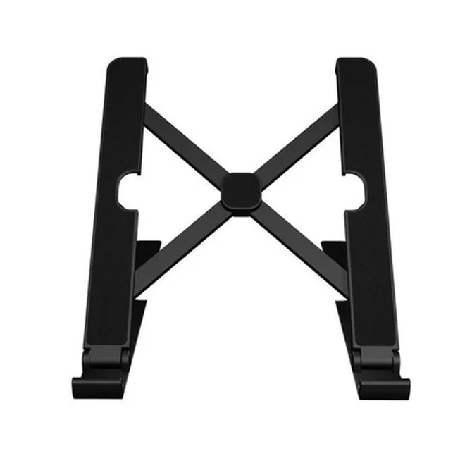 RIGA - @memorii Recycled Laptop Stand - Black