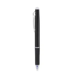 Eco-neutral Erasable Pen - Black