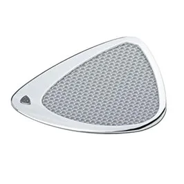 Lamborghini Silver Plated Mouse Pad