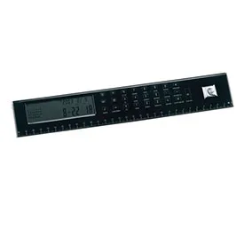 Mogador - Pierre Cardin Digital Scale Calculator