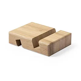 Sintra - Giftology Bamboo Mobile Holder & Stand