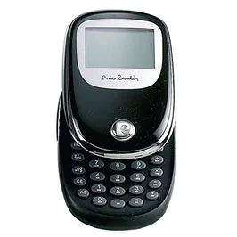 Sulpice - Pierre Cardin Calculator