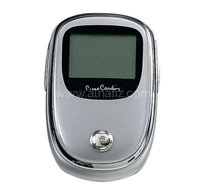 VITERBO - PIERRE CARDIN Calculator