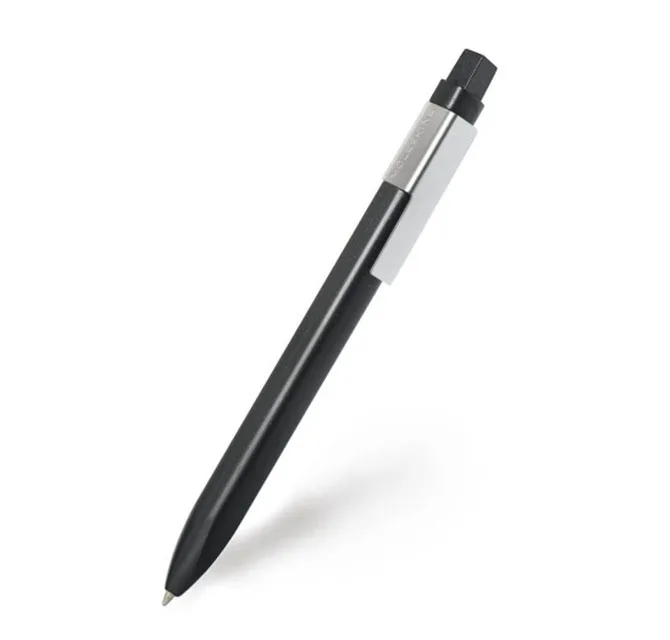 MOLESKINE Classic - قلم حبر جاف - أسود