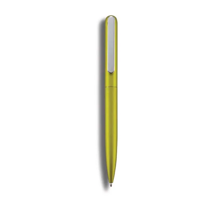 XDDESIGN Curba - قلم معدني - أخضر