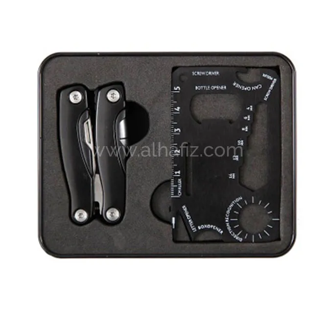 KRITAK - Giftology Set of Multipurpose Tools